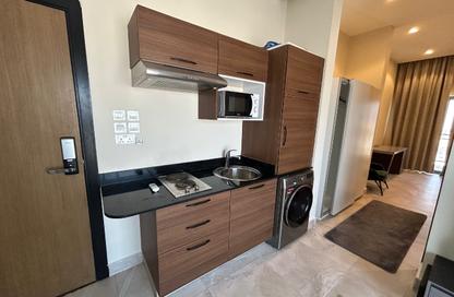 Apartment - Studio - 1 Bathroom for sale in Busaiteen - Muharraq Governorate Apartment - Studio - 1 Bathroom for sale in Busaiteen - Muharraq Governorate