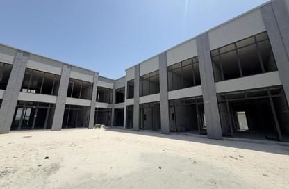 Shop - Studio - 1 Bathroom for rent in Isa Town - Central Governorate