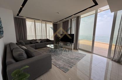 Apartment - 1 Bedroom - 2 Bathrooms for rent in Seef - Capital Governorate