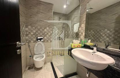Apartment - Studio - 1 Bathroom for rent in Seef - Capital Governorate Apartment - Studio - 1 Bathroom for rent in Seef - Capital Governorate