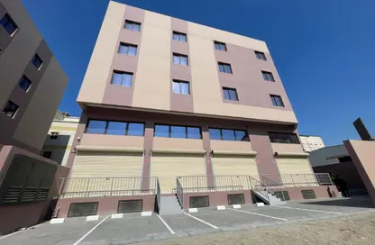 عمارة بالكامل - استوديو للايجار في توبلي - المحافظة الوسطى