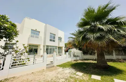 Villa - 4 Bedrooms - 3 Bathrooms for rent in Riffa Views - Riffa - Southern Governorate Villa - 4 Bedrooms - 3 Bathrooms for rent in Riffa Views - Riffa - Southern Governorate