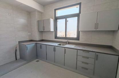Apartment - 1 Bedroom - 2 Bathrooms for rent in Busaiteen - Muharraq Governorate