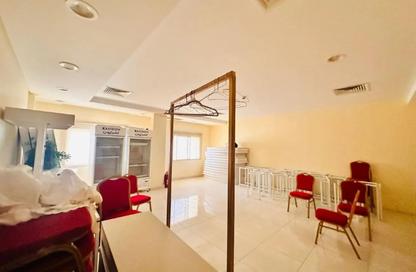 Bulk Rent Unit - Studio - 5 Bathrooms for rent in Al Juffair - Capital Governorate