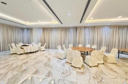 Bulk Rent Unit - Studio - 5 Bathrooms for rent in Al Juffair - Capital Governorate