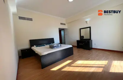 شقة - 2 غرف نوم - 2 حمامات للايجار في الجفير - محافظة العاصمة