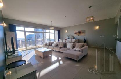 Apartment - 3 Bedrooms - 3 Bathrooms for sale in The Lagoon - Amwaj Islands - Muharraq Governorate Apartment - 3 Bedrooms - 3 Bathrooms for sale in The Lagoon - Amwaj Islands - Muharraq Governorate