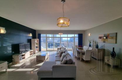 Apartment - 3 Bedrooms - 3 Bathrooms for sale in The Lagoon - Amwaj Islands - Muharraq Governorate Apartment - 3 Bedrooms - 3 Bathrooms for sale in The Lagoon - Amwaj Islands - Muharraq Governorate