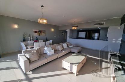 Apartment - 3 Bedrooms - 3 Bathrooms for sale in The Lagoon - Amwaj Islands - Muharraq Governorate Apartment - 3 Bedrooms - 3 Bathrooms for sale in The Lagoon - Amwaj Islands - Muharraq Governorate