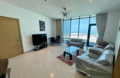 Apartment - 1 Bedroom - 2 Bathrooms for sale in Seef - Capital Governorate