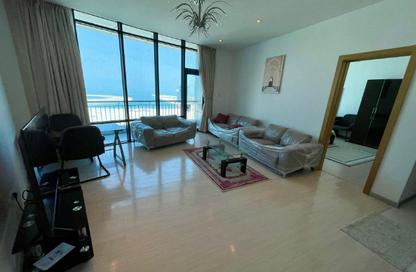 Apartment - 1 Bedroom - 2 Bathrooms for sale in Seef - Capital Governorate
