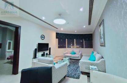 Apartment - 2 Bedrooms - 2 Bathrooms for sale in Al Juffair - Capital Governorate
