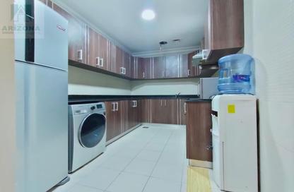 Apartment - 2 Bedrooms - 2 Bathrooms for sale in Al Juffair - Capital Governorate
