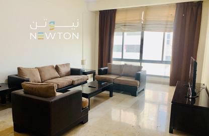 Apartment - 2 Bedrooms - 2 Bathrooms for rent in Al Juffair - Capital Governorate Apartment - 2 Bedrooms - 2 Bathrooms for rent in Al Juffair - Capital Governorate