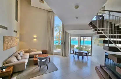 Villa - 3 Bedrooms - 5 Bathrooms for rent in Amwaj Avenue - Amwaj Islands - Muharraq Governorate