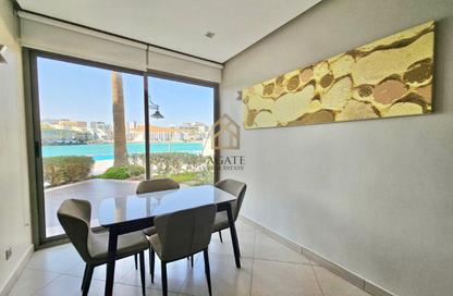 Villa - 3 Bedrooms - 5 Bathrooms for rent in Amwaj Avenue - Amwaj Islands - Muharraq Governorate