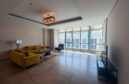 Apartment - 2 Bedrooms - 2 Bathrooms for rent in Amwaj Avenue - Amwaj Islands - Muharraq Governorate Apartment - 2 Bedrooms - 2 Bathrooms for rent in Amwaj Avenue - Amwaj Islands - Muharraq Governorate