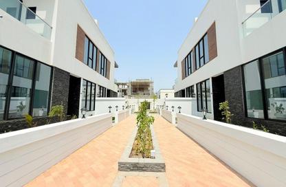 Villa - 4 Bedrooms - 4 Bathrooms for rent in Bani Jamra - Northern Governorate