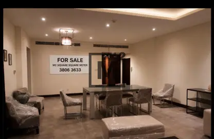 Apartment - 2 Bedrooms - 2 Bathrooms for sale in Amwaj Avenue - Amwaj Islands - Muharraq Governorate