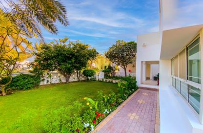 Villa - 3 Bedrooms - 4 Bathrooms for rent in Janabiya - Northern Governorate
