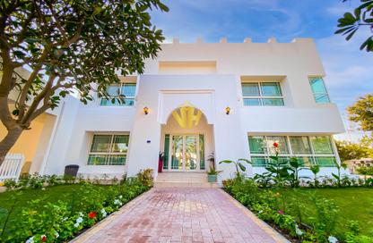 Villa - 3 Bedrooms - 4 Bathrooms for rent in Janabiya - Northern Governorate Villa - 3 Bedrooms - 4 Bathrooms for rent in Janabiya - Northern Governorate