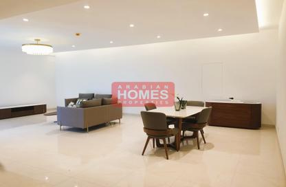 Whole Building - 7+ Bedrooms - 7+ Bathrooms for rent in Adliya - Manama - Capital Governorate