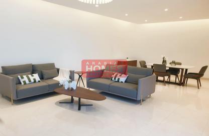 Whole Building - 7+ Bedrooms - 7+ Bathrooms for rent in Adliya - Manama - Capital Governorate