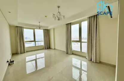 شقة - 2 غرف نوم - 3 حمامات للايجار في البحير - الرفاع - المحافظة الجنوبية