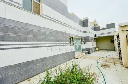 Villa - 4 Bedrooms - 4 Bathrooms for rent in Jid Ali - Central Governorate