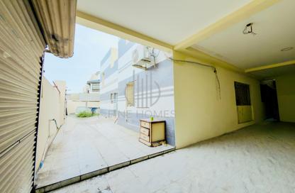 Villa - 4 Bedrooms - 4 Bathrooms for rent in Jid Ali - Central Governorate