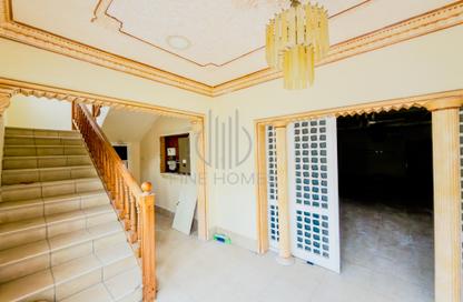 Villa - 4 Bedrooms - 4 Bathrooms for rent in Jid Ali - Central Governorate