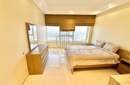Apartment - 3 Bedrooms - 5 Bathrooms for rent in Abraj Al Lulu - Manama - Capital Governorate Apartment - 3 Bedrooms - 5 Bathrooms for rent in Abraj Al Lulu - Manama - Capital Governorate