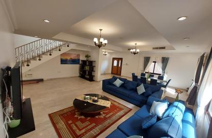 Villa - 3 Bedrooms - 3 Bathrooms for rent in Busaiteen - Muharraq Governorate Villa - 3 Bedrooms - 3 Bathrooms for rent in Busaiteen - Muharraq Governorate