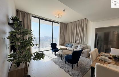 Apartment - 2 - 2 for sale in Marassi Al Bahrain - Diyar Al Muharraq - Muharraq Governorate