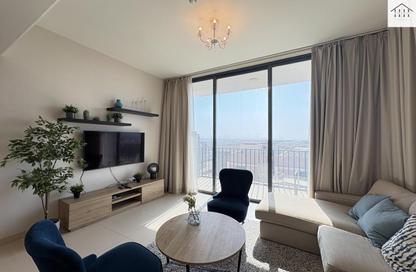 Apartment - 2 - 2 for sale in Marassi Al Bahrain - Diyar Al Muharraq - Muharraq Governorate