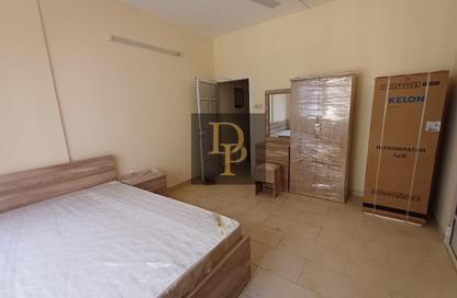 Apartment - 6 Bedrooms - 6 Bathrooms for rent in Hoora - Capital Governorate