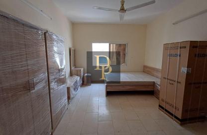 شقة - 6 غرف نوم - 6 حمامات للايجار في الحورة - محافظة العاصمة شقة - 6 غرف نوم - 6 حمامات للايجار في الحورة - محافظة العاصمة