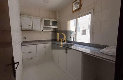 Apartment - 6 Bedrooms - 6 Bathrooms for rent in Hoora - Capital Governorate