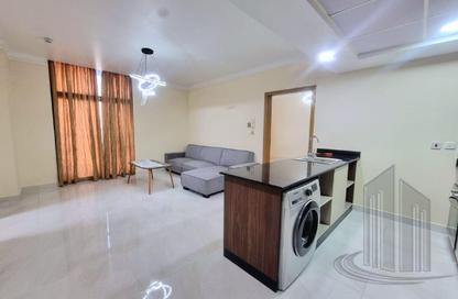 Apartment - 1 - 2 for rent in Amwaj Avenue - Amwaj Islands - Muharraq Governorate