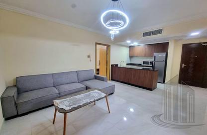 Apartment - 1 - 2 for rent in Amwaj Avenue - Amwaj Islands - Muharraq Governorate
