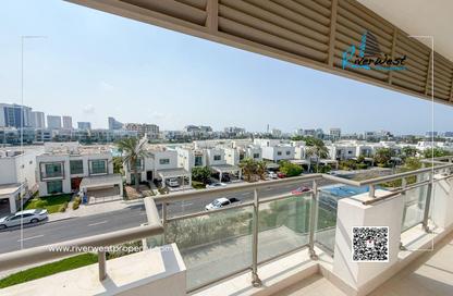 Apartment - 3 - 3 for rent in Tala Island - Amwaj Islands - Muharraq Governorate