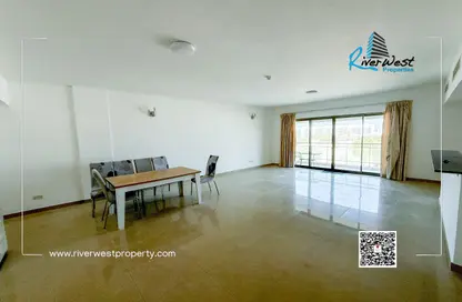 Apartment - 3 Bedrooms - 3 Bathrooms for rent in Tala Island - Amwaj Islands - Muharraq Governorate