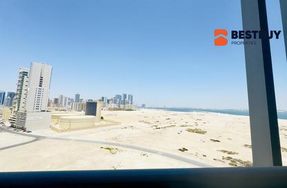 Apartment - Studio - 1 for rent in Al Juffair - Capital Governorate