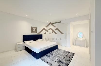 Apartment - 2 Bedrooms - 2 Bathrooms for rent in Zinj - Manama - Capital Governorate Apartment - 2 Bedrooms - 2 Bathrooms for rent in Zinj - Manama - Capital Governorate