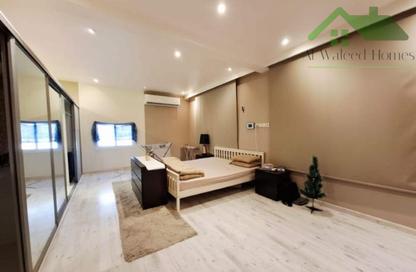 Apartment - 1 Bedroom - 1 Bathroom for rent in Zinj - Manama - Capital Governorate
