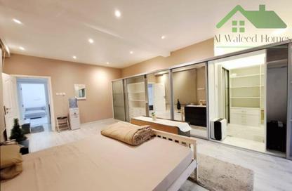 Apartment - 1 Bedroom - 1 Bathroom for rent in Zinj - Manama - Capital Governorate Apartment - 1 Bedroom - 1 Bathroom for rent in Zinj - Manama - Capital Governorate