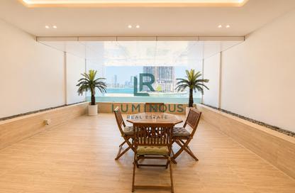 Apartment - 1 Bedroom - 2 Bathrooms for rent in Seef - Capital Governorate Apartment - 1 Bedroom - 2 Bathrooms for rent in Seef - Capital Governorate