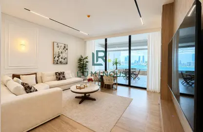 Apartment - 1 Bedroom - 2 Bathrooms for rent in Seef - Capital Governorate
