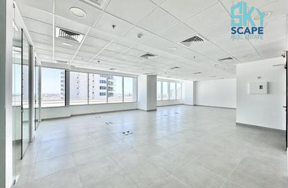 Office Space - Studio - 4 Bathrooms for rent in Seef - Capital Governorate