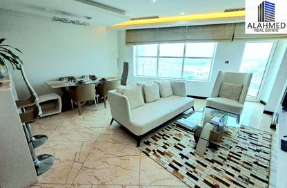 Apartment - 2 Bedrooms - 2 Bathrooms for rent in Amwaj Avenue - Amwaj Islands - Muharraq Governorate Apartment - 2 Bedrooms - 2 Bathrooms for rent in Amwaj Avenue - Amwaj Islands - Muharraq Governorate